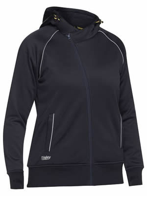 Women's Flx & Move™ Hooded Soft Shell Jacket