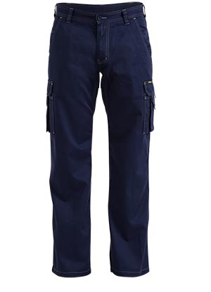 BPC6431 Cool Vented Light Weight Cargo Pant