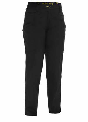 Bisley Womens Flex & Move™ Stretch Cotton Shield Pants (BPL6022) – Workwear  Direct